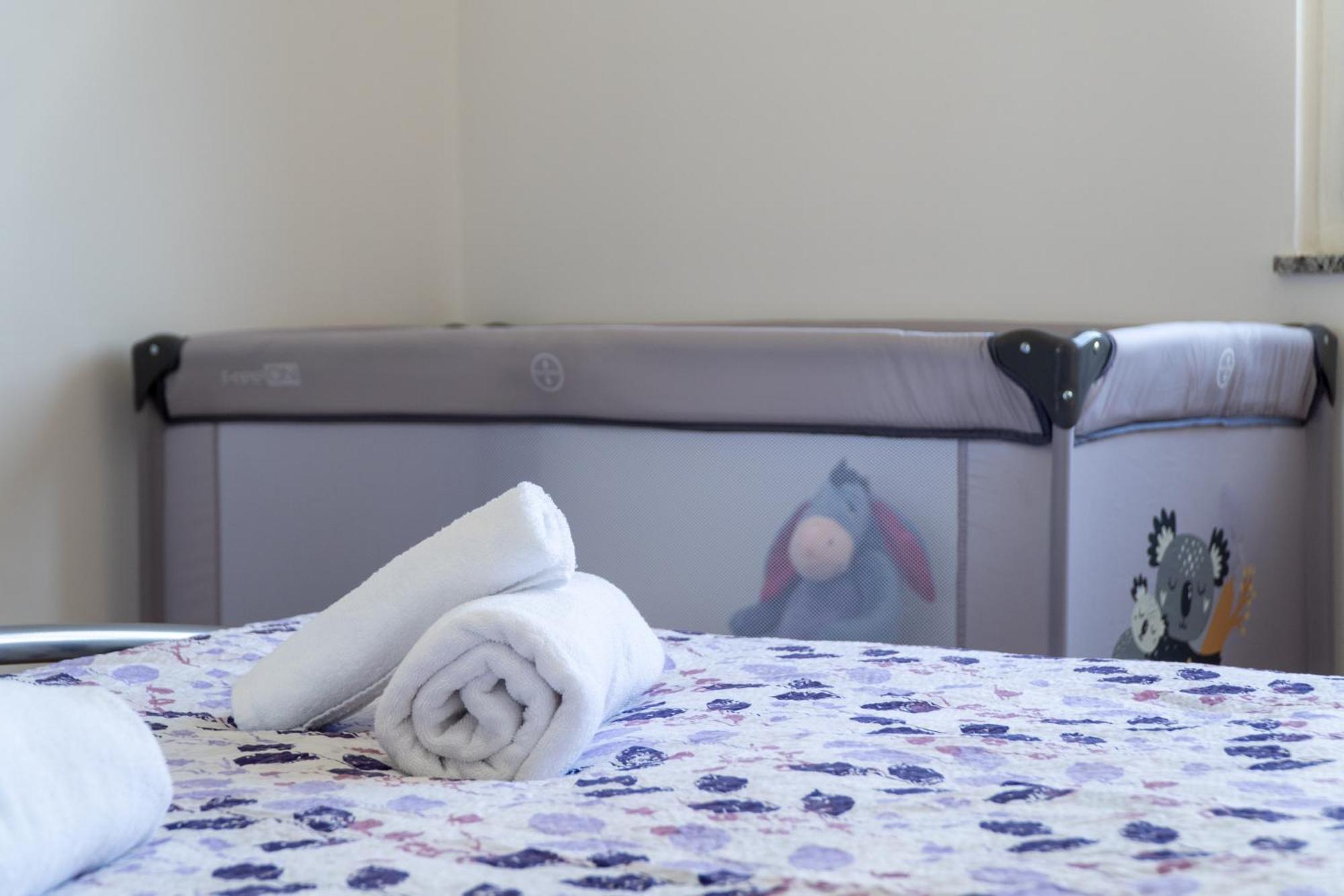 Apartman Josip Gospic Ngoại thất bức ảnh